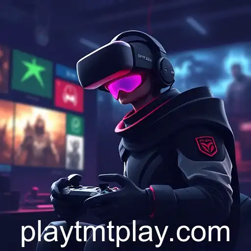 The Evolution of Online Gaming in 2025