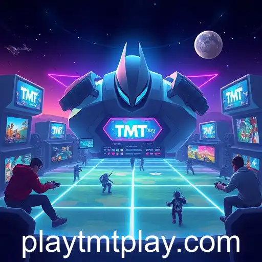 The Evolution of Online Gaming Platforms