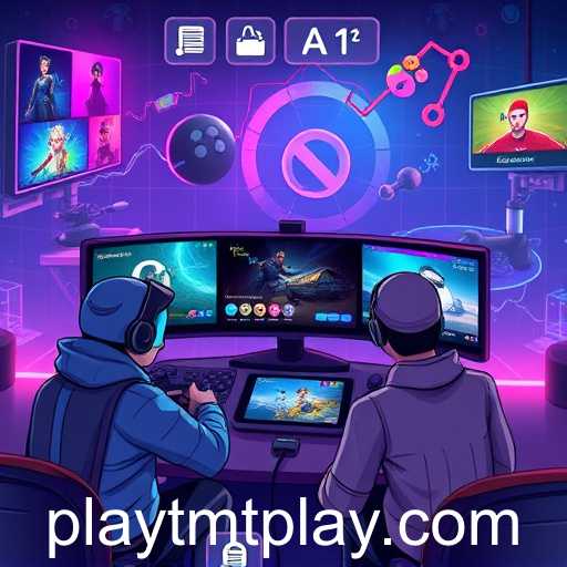 Exploring the Rise of TMTPlay in 2025