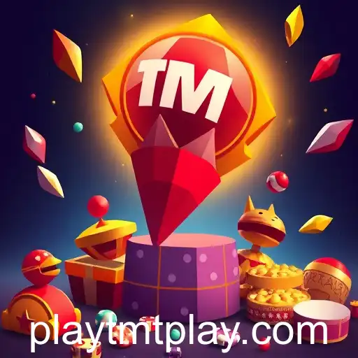 The Evolution of Online Gaming: A Deep Dive into TMTPlay