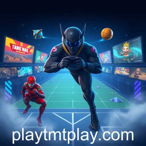 The Rise of Online Gaming in 2025