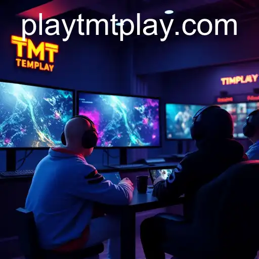 The Rise of Online Gaming in 2025