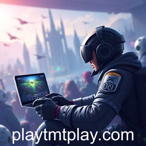 The Rise of Online Gaming Platforms in 2025