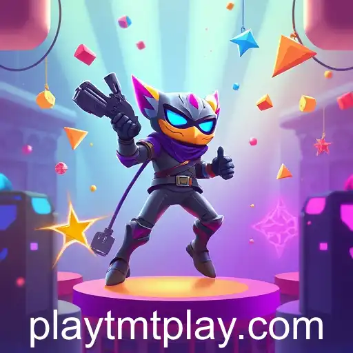 The Rise of TMTPlay: A New Era in Online Gaming