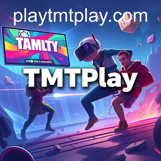 The Rise of TMTPlay in the Gaming World
