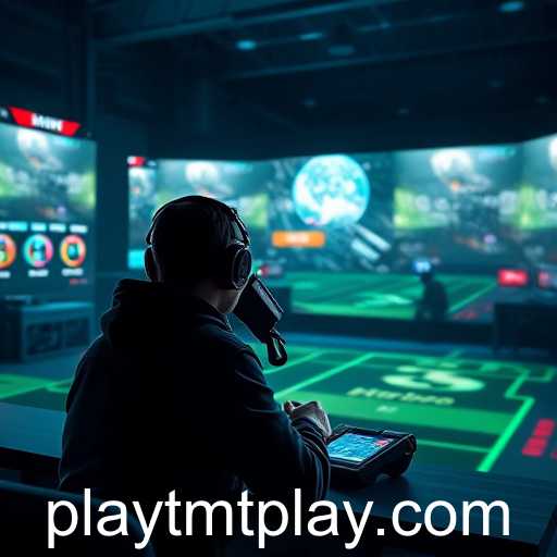 The Rise of TMTPlay in Gaming Circles