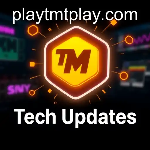Exploring 'Tech Updates' on TMTPlay: A New Frontier in Gaming