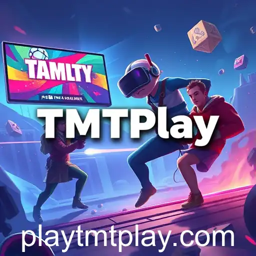The Evolution of Tmtplay in the Digital Era