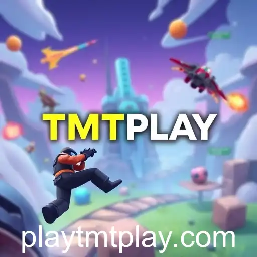 TMTPlay: The Future of Online Gaming