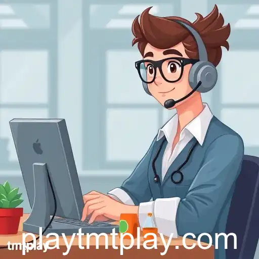 TMTPlay Revolutionizes Online Gaming Experience