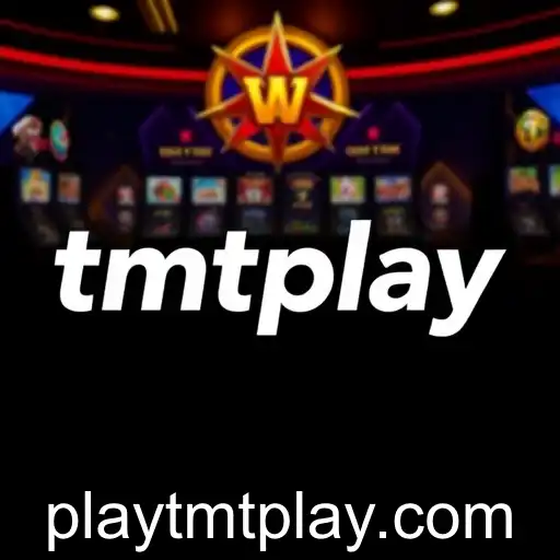 TMTPlay: Shaping the Future of Online Gaming
