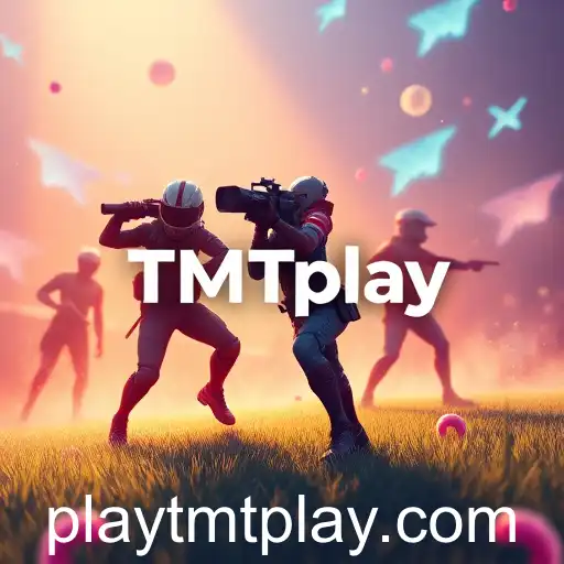 TMTPlay: Revolutionizing Online Gaming Scene