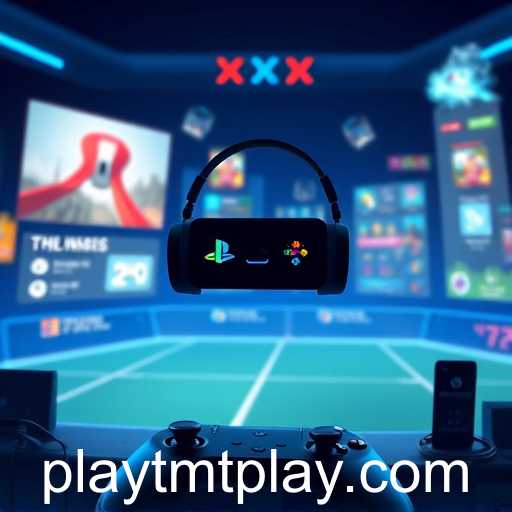 The Rise of TMTPlay in Online Gaming