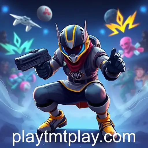 The Rise of TMTPlay: Gaming in the Modern Era