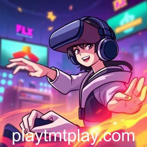 TMTPlay's Rise Amidst Gaming Innovation