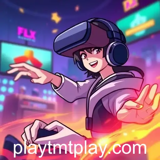 TMTPlay's Rise Amidst Gaming Innovation