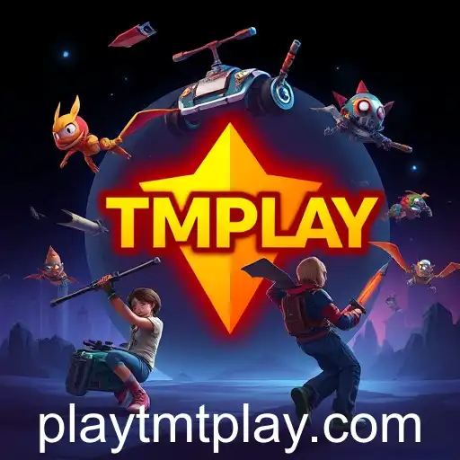 TMTPlay: Transforming Online Gaming in 2025
