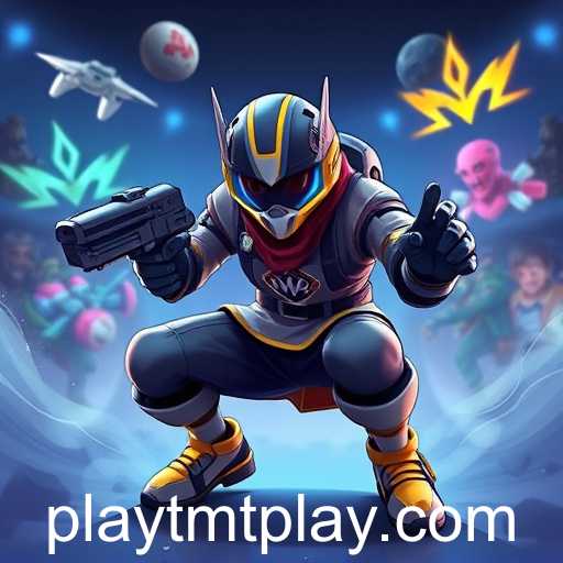 The Rise of Tmtplay in Online Gaming