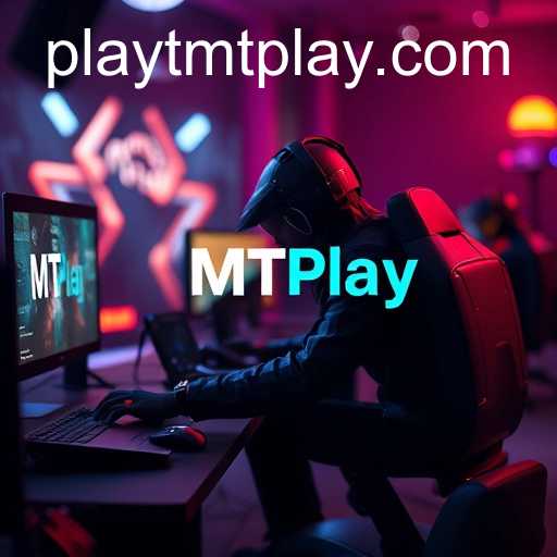 TMTPlay Revolutionizes Online Gaming