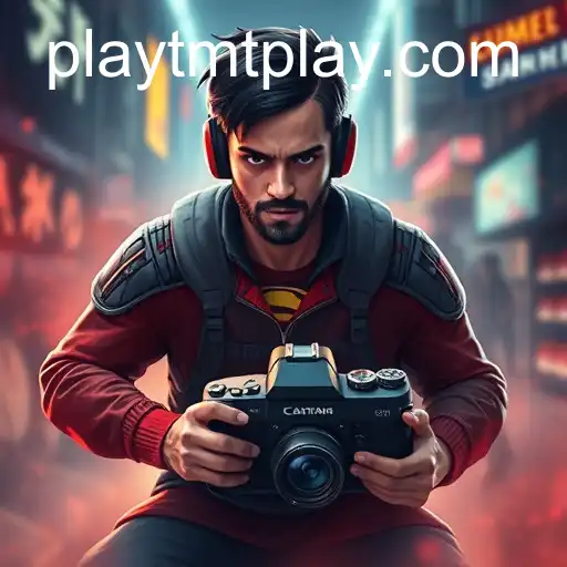 Exploring the 'Videos' Game Category on Tmtplay: A Deep Dive into Interactive Entertainment